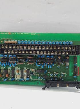 JRCS EATM016B1 LOCAL TERMINAL PCB CARD