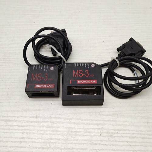 询价-议价MICROSCAN迈思肯MS3FIS000302