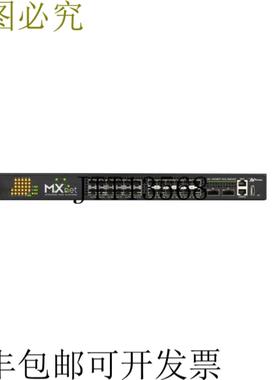 供应AC-MXNET-10G-SW24Q MXNet 10G 24页