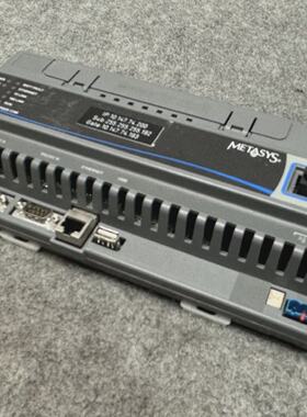Johnson Controls  METASYS  NAE  MSNAE35101