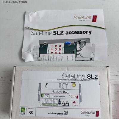 Sodimas SafeLine SL2 Fr HL1HL2 Handyhlle Haupt Aufzug Parts