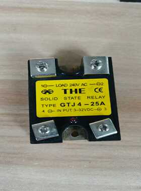 询价THE无锡天豪GTJ4-25A240VAC,件，数