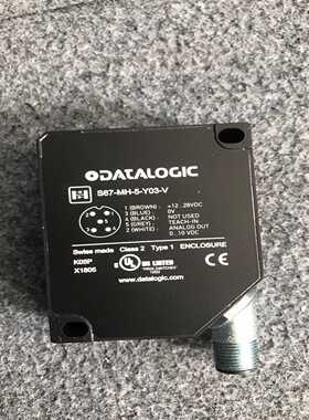 【议价】意大利得利捷DATALOGICS67-MH-5-适用