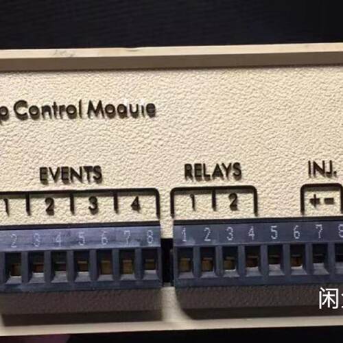 询价waters pump control module （PC议价