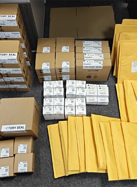 议价GE IC695LRE001C PACSystems RX3i系列的扩展模块 现货秒发