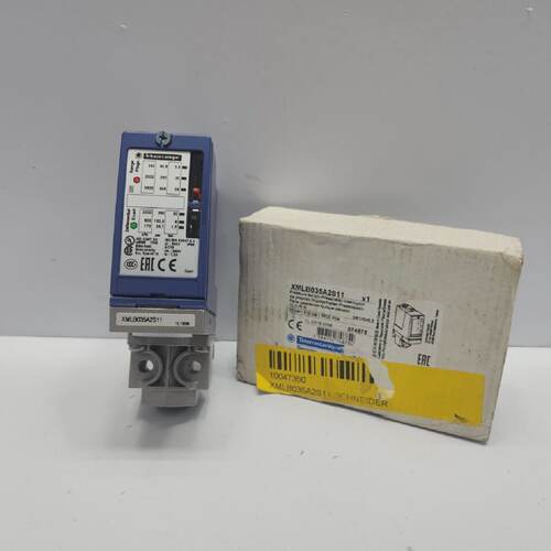 Telemecanique XMLB035A2S11 Druck Schalter