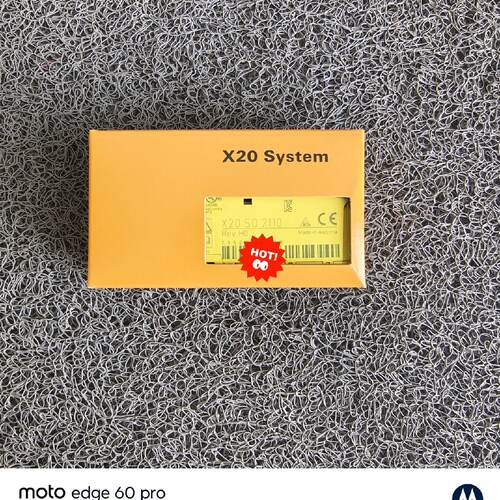 询价-X20SO2110BR模块