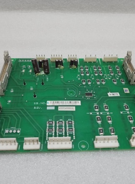 HITACHI HRD372A30B PCB HRD372A
