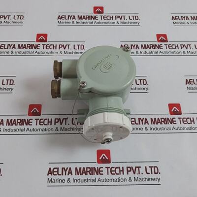 Daeyang 250v Rotary Switch 16A