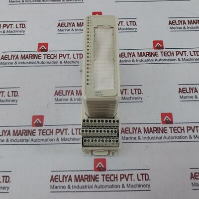 ABB DO810 3BSE008510R1 Digital Salida 24V TU810V1 3BSE013230