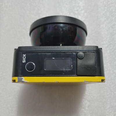 SICK NANS3CAAZ30AN1 laser scanner FREE FAST SHIP
