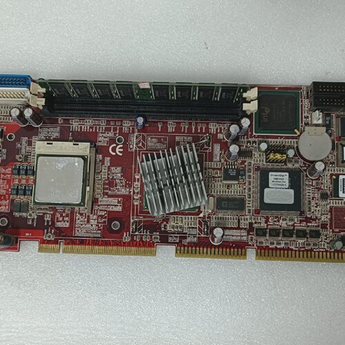 研华PCA6006Rev.A1红板-询
