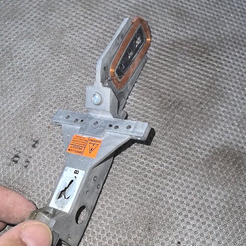 【询价】ASM配件议价KS Z LINK 08890-0064-00