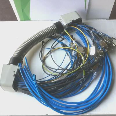 Drr    KABELBAUM  3 570 DN65 LST.FB.4