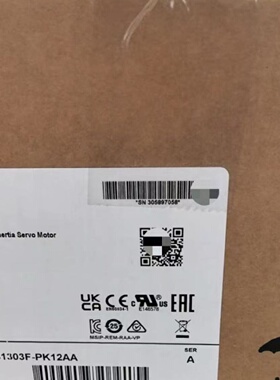 议价美国AB罗克韦尔伺服马达VPL-A1003F-PJ14AA