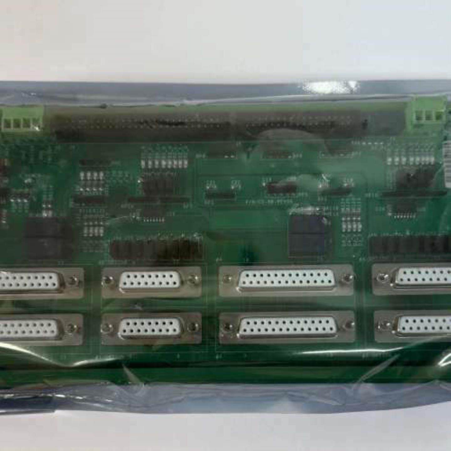 售前询价维修议价DELTA TAU 泰道转接接口板CC-8B-REV05