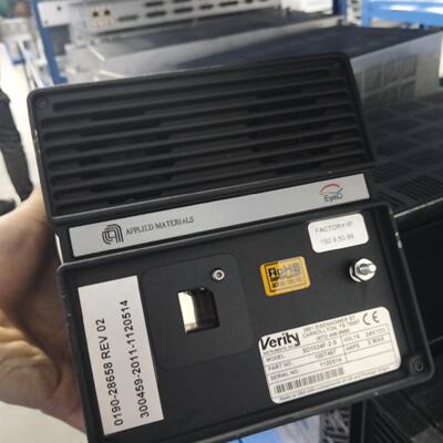 Applied Materials应用材料 Verity S议价