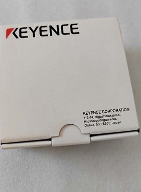 【询价】KEYENCE 基恩士 KV-DA40V 模块，，盒