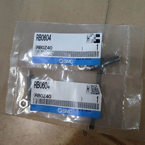 SMC RB0604 缓冲器-议价