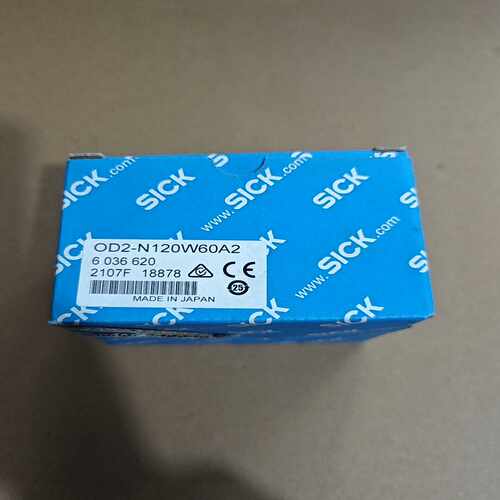 德国SICK西克OD2-N120W60A2激光测距传询价