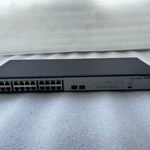 华三S1224F议价