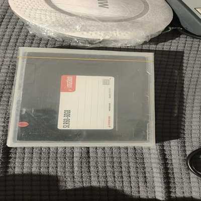 【议价】怡敏信imationSLR60-60G外观如