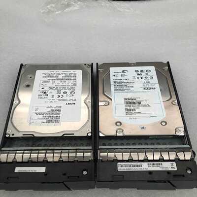 （议价）NetAppX412A-R5600GB15KSAS