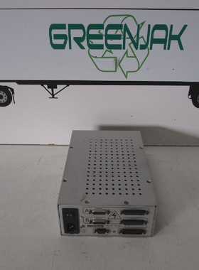 MONTRONIX TS 100 110220V 30W TOOL MONITOR CONTROLLER  USED