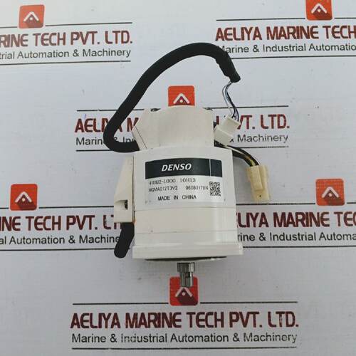 Moteur Servo Denso MQMA012T3V2 10H13 4106221600