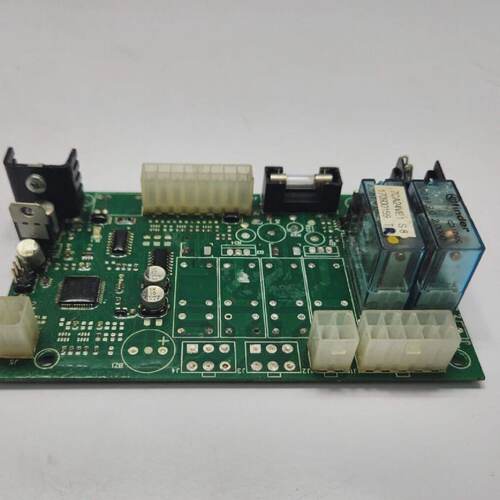 ITALSEA CA24V00.2 PCB CARD