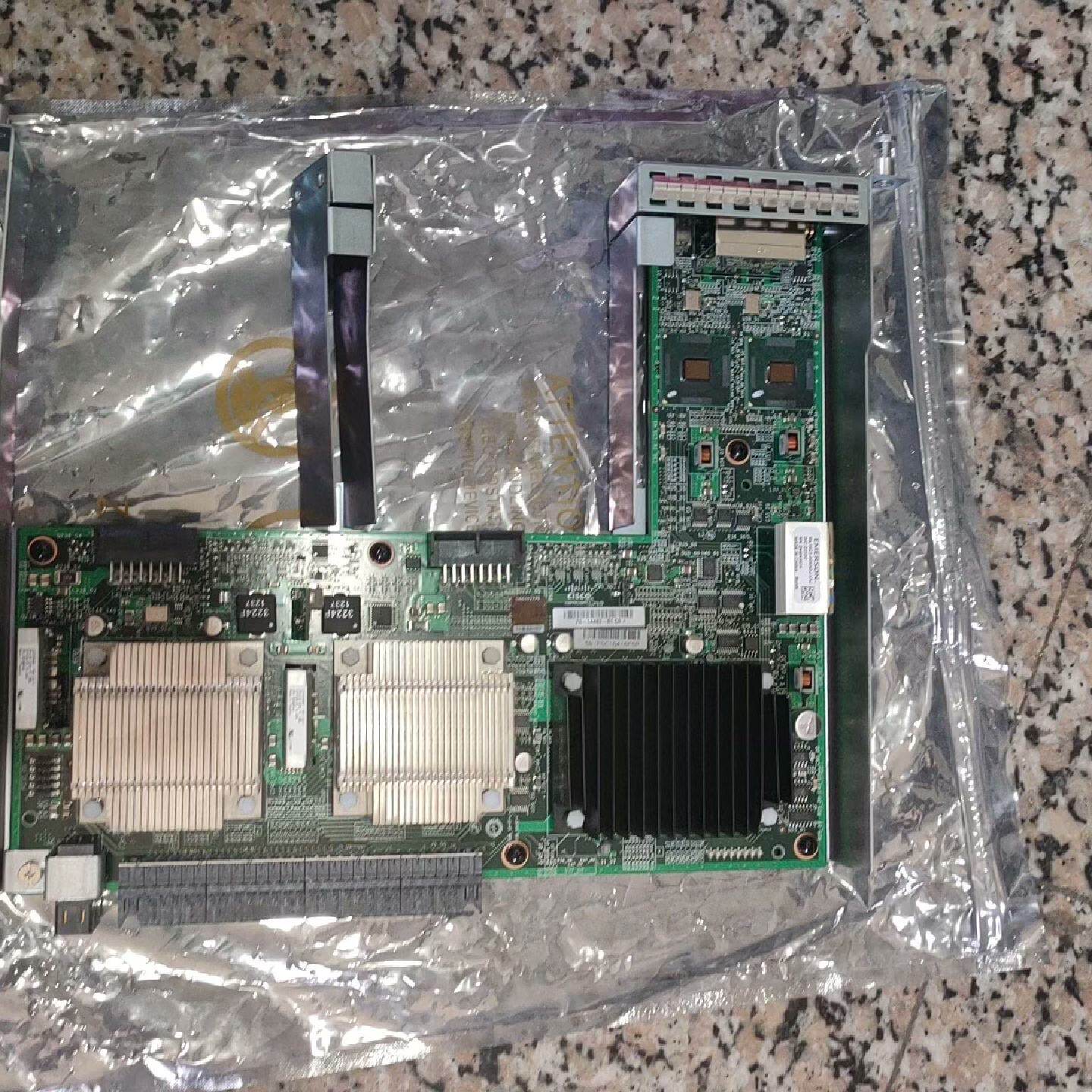 思科 N55-D160L3-V2 交换机三层模块用于N5K-—议价
