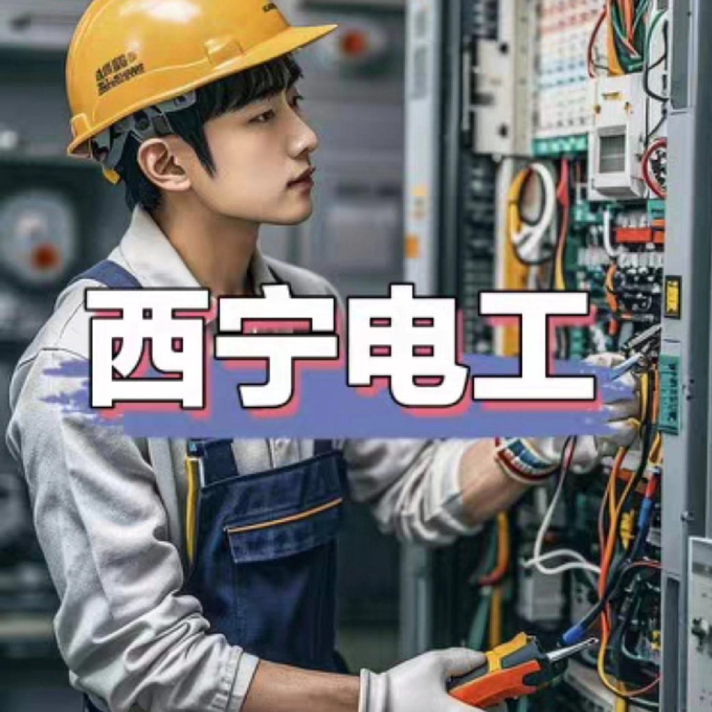 议价--西宁电工维修上门家庭店铺设备电路维修安装漏电跳闸安装