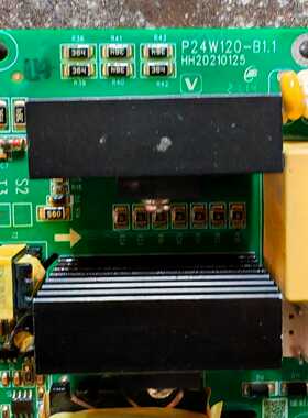 三晶800B变频器主板VMB04T5AV2.3询价