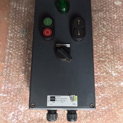 询价STAHL防爆控制开关81465071库存未使用过没