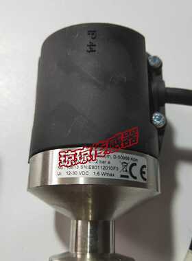 莱宝LEYBOLD真空计DI2000D-5096812-30VDC