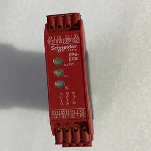 询价原装 施耐德安全继电器XPSBCE3110C现货XPSB