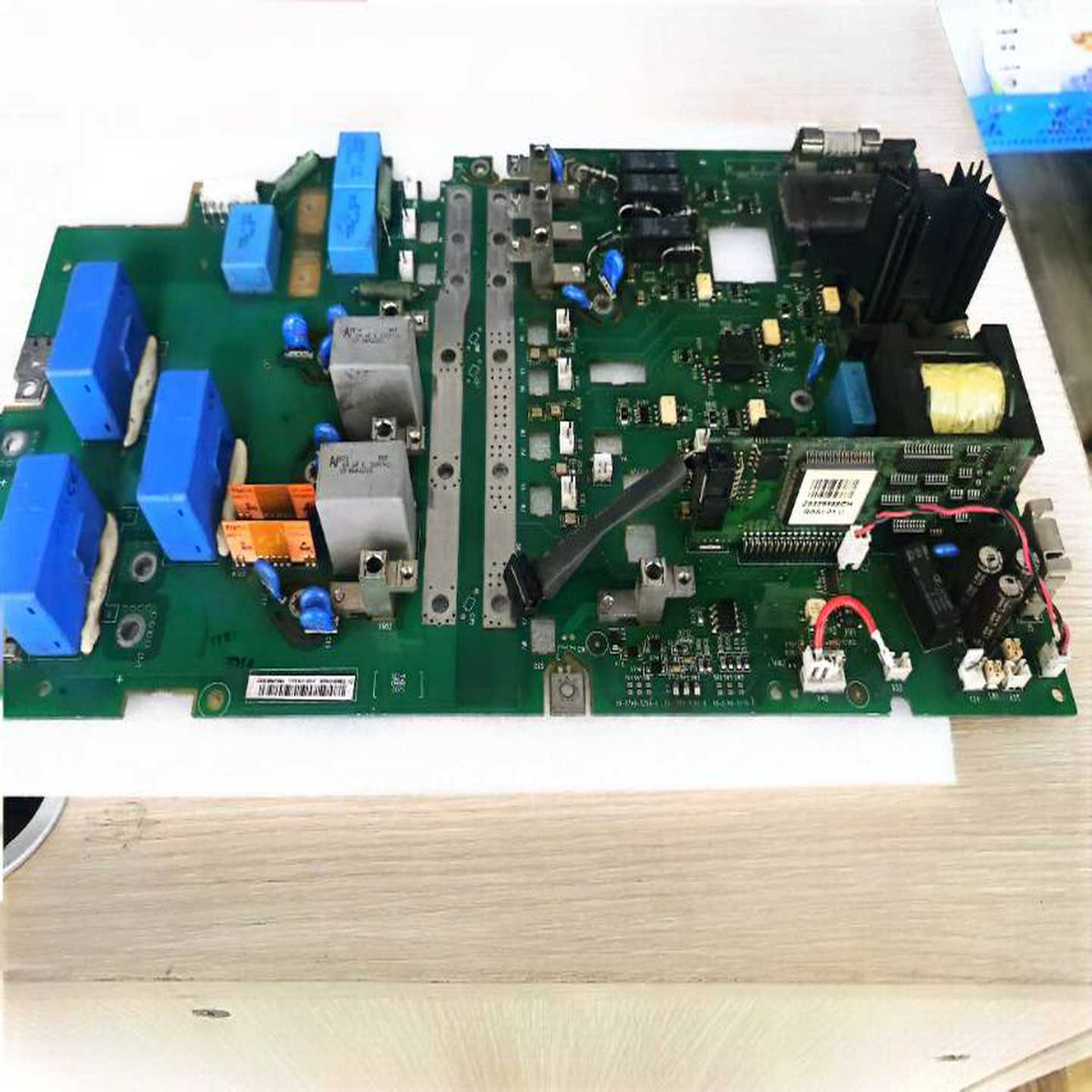 变频器ACS800系列RINT-5514C驱动板询价