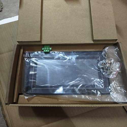 威纶触摸屏MT6070iH3WV，全新原装，型号MT607--议价商品