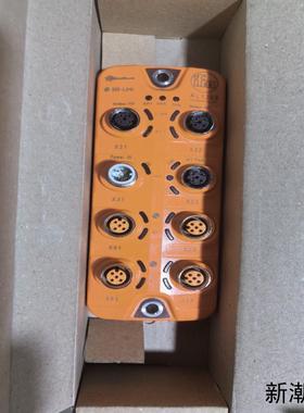 易福门IO-Link主站模块AL1340议价商品