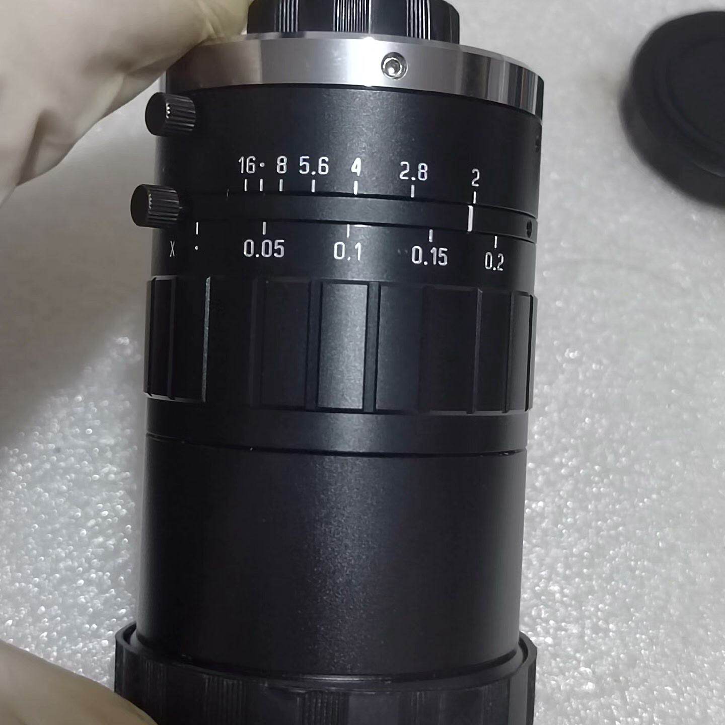 日本VST微视科辉视镜头成色99新此镜头采用独特的浮--议价商品