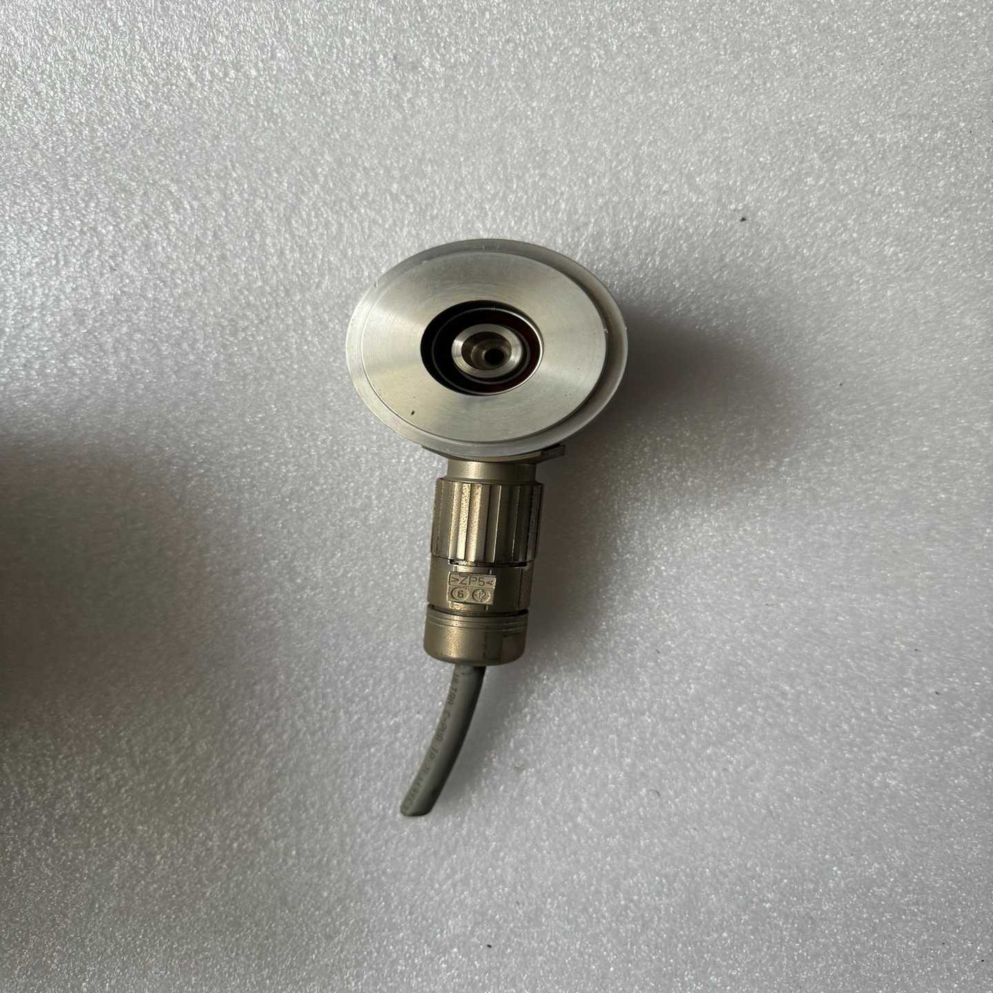 宝盟编码器CH-8501，BHT16.24A5000/405（零零电子） - 实物图