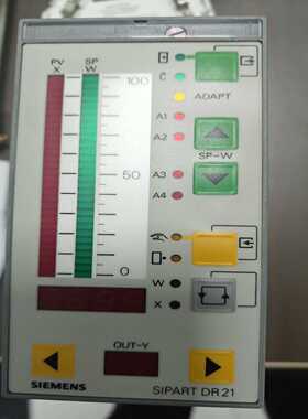 原厂SIPARTDR21控制器，的询价