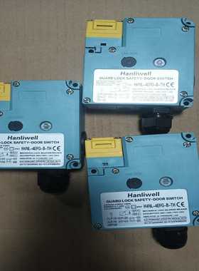 HANIIWELL汉立威尔安全门锁--议价商品