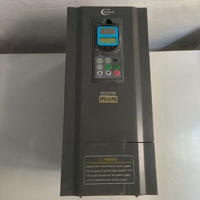 议价议价正品CONVO康沃变频器，型号是CVF-G3-可维修