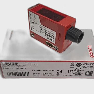 PRK25C6GM12  LEUZE  PRK25C6GM12Zubehr Neu