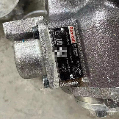 询价-力士乐变量叶片泵PV7产地德国