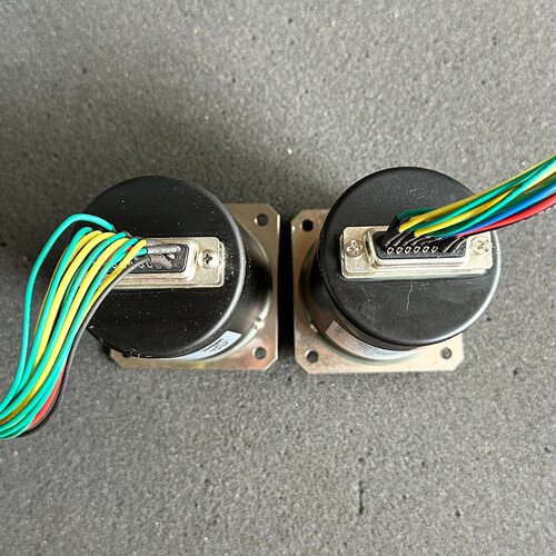 Rapidtek射频同轴开关RP16LA0TL0两个