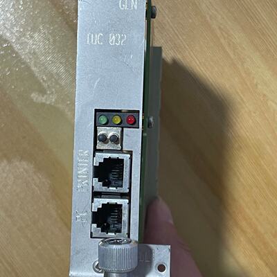 德国TEWS控制板 IUC32  31.146-1010.1议价