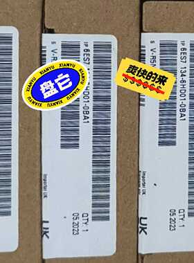 (询价)模拟量模块6ES7 134-6HD01-0BA1，23