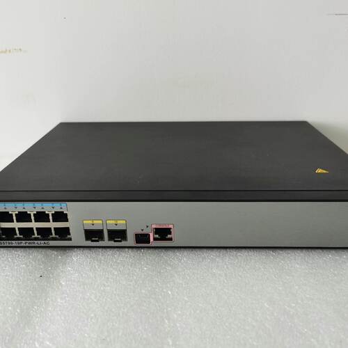 S5700-10P-PWR-LI-AC(8个10/100/1-议价